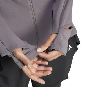 Chaqueta adidas Training image-6