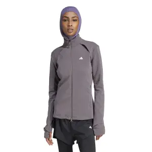 Chaqueta adidas Training image-1