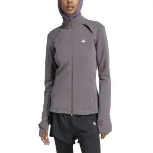 Chaqueta adidas Training image-2