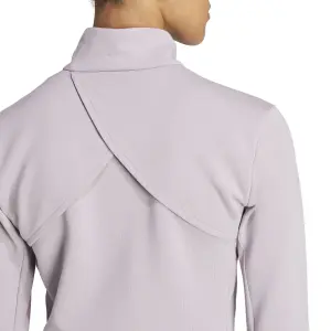 Veste de survêtement femme adidas image-6