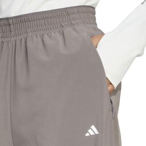 Pantaloni da allenamento da donna adidas image-5