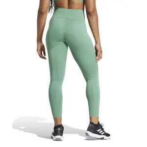 Leggings 7/8 da donna adidas Optime Power image-2