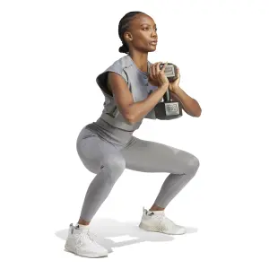 Leggings 7/8 da donna adidas Optime Power image-3