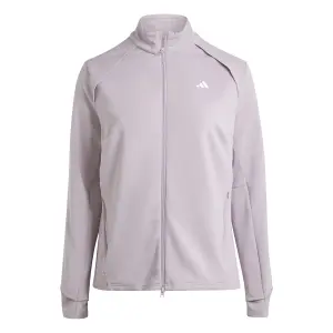 Women's jacket adidas Training (Grandes tailles) image-0