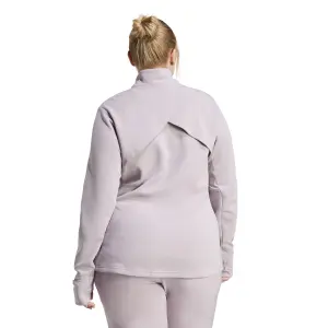 Women's jacket adidas Training (Grandes tailles) image-3