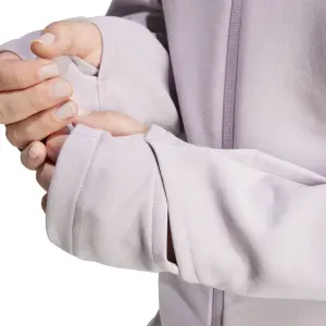 Women's jacket adidas Training (Grandes tailles) image-6