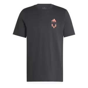 Camiseta adidas Messi Football Icon Graphique image-2