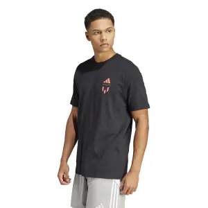 Camiseta adidas Messi Football Icon Graphique image-0