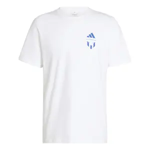 Camiseta adidas Messi Football Icon Graphique image-2
