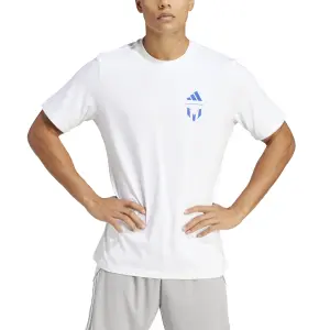 Camiseta adidas Messi Football Icon Graphique image-3