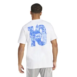Camiseta adidas Messi Football Icon Graphique image-4
