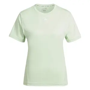 Camiseta de entrenamiento mujer adidas image-0