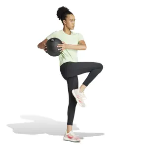 Camiseta de entrenamiento mujer adidas image-3