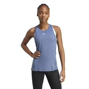 Camiseta de tirantes para mujer adidas image-1
