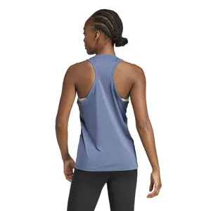 Camiseta de tirantes para mujer adidas image-3