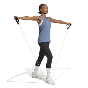 Camiseta de tirantes para mujer adidas image-2