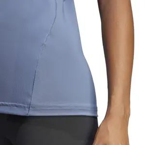 Camiseta de tirantes para mujer adidas image-5