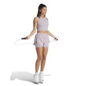 Women's tank top adidas Hiit Croppped Heat.Rdy image-2