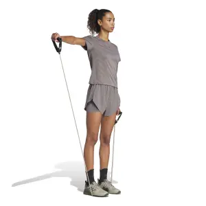 Maillot femme adidas Hiit Airchill image-2