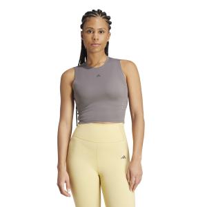 Women's crop top adidas Hiit Heat.RDY image-1