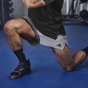 Short adidas D4T Pro Series Adistrong Workout image-5