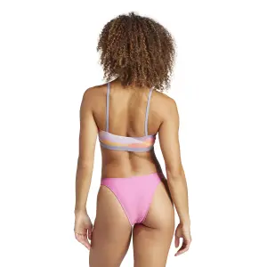 Fato de banho feminino de 2 peças adidas City Escape image-6