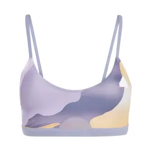 Fato de banho feminino de 2 peças adidas City Escape image-1