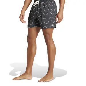 Short de bain adidas Wave Logo Clx image-3