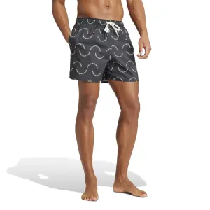 Short de bain adidas Wave Logo Clx image-1