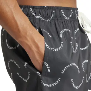 Short de bain adidas Wave Logo Clx image-5