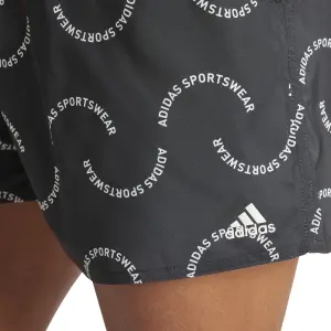 Short de bain adidas Wave Logo Clx image-6