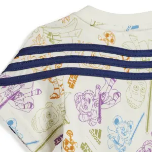 Camiseta de bebé adidas Star Wars Jedi image-4