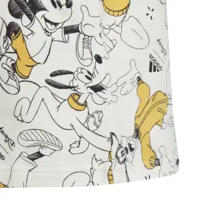 T-shirt de bebé adidas Disney Mickey Mouse image-6