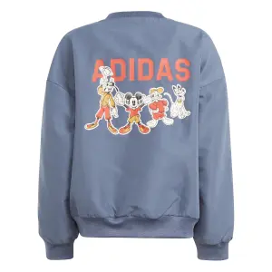 Regenjacke für Kinder adidas Disney Mickey Mouse image-1