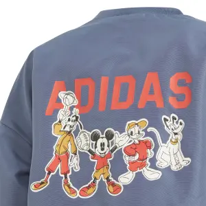 Regenjacke für Kinder adidas Disney Mickey Mouse image-4