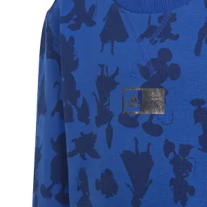 Tuta da ginnastica per bambini adidas Disney 100 image-5