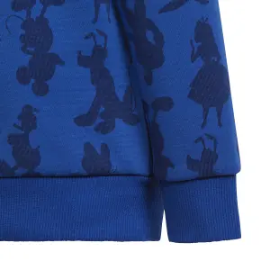 Tuta da ginnastica per bambini adidas Disney 100 image-6