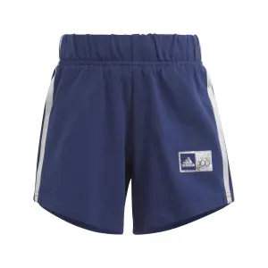 Conjunto de t-shirt e calções para criança adidas Disney 100 image-2