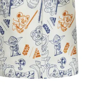 T-shirt för barn adidas Star Wars Young Jedi image-3