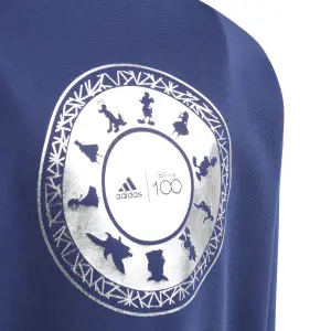 Veste de survêtement enfant adidas Disney 100 image-2