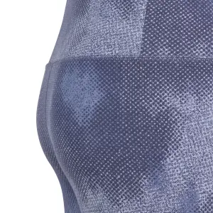 Girls' 7/8 leggings adidas Future Icons All Over Print image-4