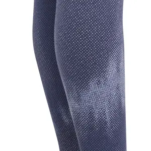 Girls' 7/8 leggings adidas Future Icons All Over Print image-5