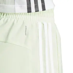Shorts da allenamento Adidas Pacer Pacer 3 Stripes Woven image-4