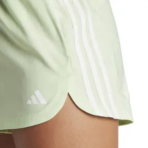 Shorts da allenamento Adidas Pacer Pacer 3 Stripes Woven image-5