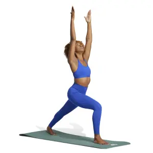 Legging pleine longueur femme adidas All Me Essentials image-3