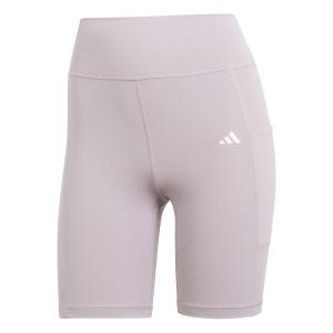 Women's thigh-high boots adidas Optime 7Inch image-0