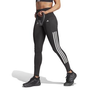 Women's leggings adidas Optime 3Stripes image-1
