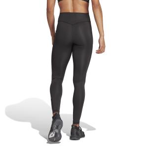 Women's leggings adidas Optime 3Stripes image-3