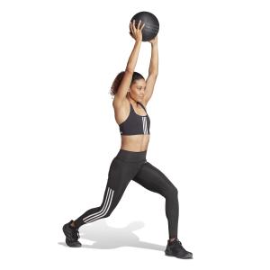 Women's leggings adidas Optime 3Stripes image-2