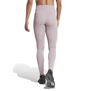 Leggings compridas para mulher adidas Optime image-1